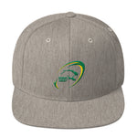 Kearns Rugby Snapback Hat