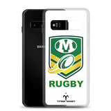 Medina HS Rugby Samsung Case