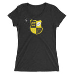 Council Bluffs Rugby Ladies' short sleeve t-shirt