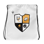 University City Drawstring bag