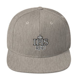 Spring Hill Rugby Snapback Hat