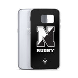 North Meck Rugby Samsung Case