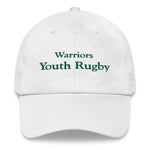 North Sacramento Warriors Youth Rugby Club Dad hat