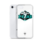 Peaks 7's Rugby iPhone Case
