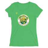Hudson Valley Rugby Ladies' short sleeve t-shirt