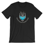 South Valley Rugby Club Short-Sleeve Unisex T-Shirt