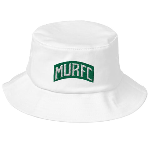 MURFC Old School Bucket Hat