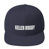 Keller Rugby Snapback Hat
