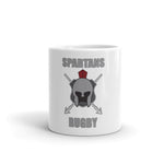 Spartans Rugby Mug