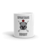 Spartans Rugby Mug