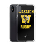 Wasatch iPhone Case