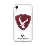 Layton Christian Academy iPhone Case