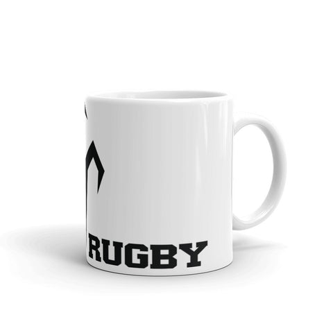 Tytan Rugby Mug