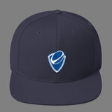 SIRC Snapback Hat