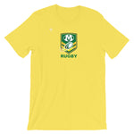 Medina HS Rugby Short-Sleeve Unisex T-Shirt