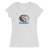 Mustangs Rugby Ladies' short sleeve t-shirt