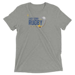 East Cobb Rugby Club Short sleeve t-shirt