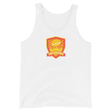 Atlanta Youth Rugby Unisex Tank Top