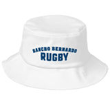 Rancho Bernardo High School Boys Rugby Old School Bucket Hat