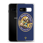 Beer Barons Rugby Samsung Case