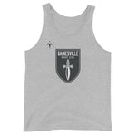 Gainesville Rugby Unisex  Tank Top