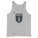 Gainesville Rugby Unisex  Tank Top