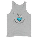 South Valley Rugby Club Unisex  Tank Top