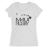 Maui Rugby Ladies' Short Sleeve T-Shirt