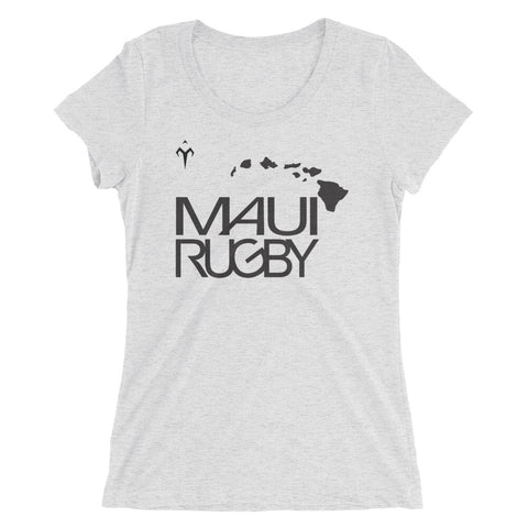 Maui Rugby Ladies' Short Sleeve T-Shirt