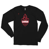 Chaos Rugby Long sleeve t-shirt