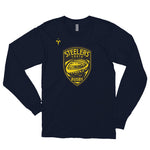 Provo Steelers Youth Rugby Long Sleeve Shirt