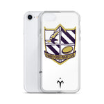 Timber Creek Rugby Club iPhone Case