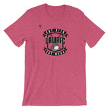 UAWRFC Short-Sleeve Unisex T-Shirt
