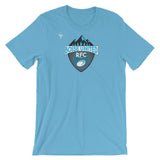 Boise United Rugby Short-Sleeve Unisex T-Shirt