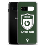 Olympus Rugby Samsung Case