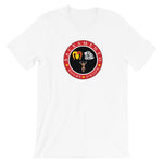 Sacramento Rugby Union Short-Sleeve Unisex T-Shirt