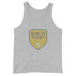 Geneva Rugby Unisex  Tank Top