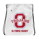 Trojans Rugby Drawstring bag