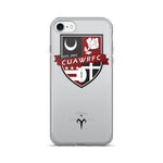 CUAWRFC iPhone 7/7 Plus Case