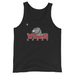 Westerville Worms Rugby Unisex Tank Top