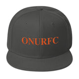 ONURFC Snapback Hat