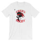 Kahuku Girls Rugby Short-Sleeve Unisex T-Shirt