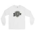 North County Storm Rugby Men’s Long Sleeve Shirt