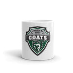 Omaha Women's Rugby Mug