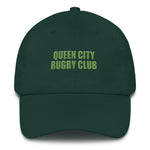 Queen City Dad hat