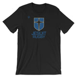 Jesuit Rugby Dallas Short-Sleeve Unisex T-Shirt