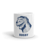 Wolfhounds Rugby Mug
