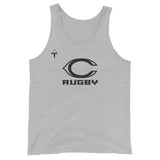 CEN10 Rugby Unisex  Tank Top