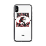 Kahuku Youth Rugby iPhone Case