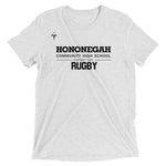 Hononegah Rugby Short sleeve t-shirt